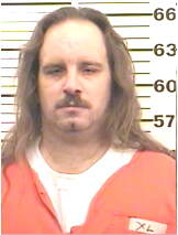 Inmate CANNON, DARRELL L