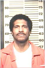 Inmate DEAN, RODNEY C