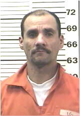 Inmate GOULDEN, WILLIAM D