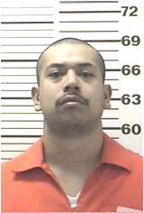 Inmate HERNANDEZ, ERIC