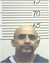Inmate JAQUEZ, RONALD