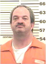 Inmate KERMMOADE, JOHN D