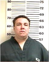 Inmate LUTTRELL, LARRY J