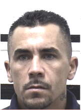 Inmate MANZANARES, WILLIAM M