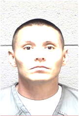 Inmate MARQUEZ, CHRISTOPHER B