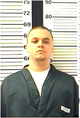 Inmate PETERSON, BRIAN J