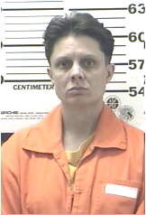 Inmate POAG, TRACY V