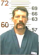 Inmate POULSON, THOMAS A