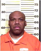 Inmate ROGERS, CLARENCE