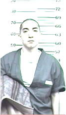 Inmate SANCHEZ, ELIAS J