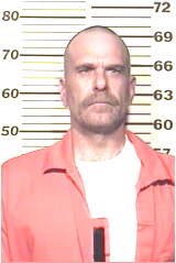 Inmate SAWYER, WARREN J