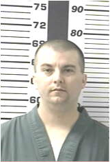 Inmate SCHNEIDER, MATTHEW A