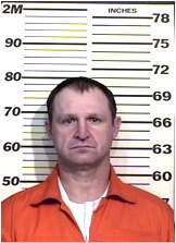 Inmate TOLBERT, JAMES R