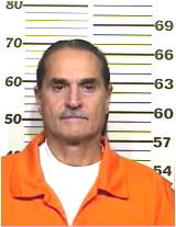 Inmate TRIANTOS, LARRY