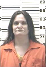 Inmate BLEVINS, DONNA S