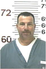 Inmate BOGGS, JOHN P