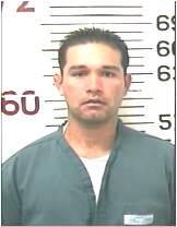 Inmate CEJAMAYA, JUAN C