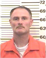 Inmate COOPER, MARK O