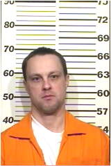 Inmate DONALDSON, JEREMY M