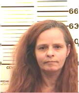 Inmate FORMILLER, RITA M