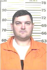 Inmate HICKS, STEPHEN S