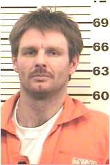 Inmate HOLLIS, KENNETH L