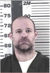 Inmate KNUTH, NATHAN D