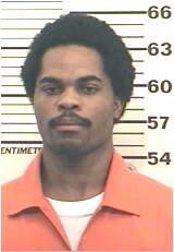 Inmate LOWMAN, MARKEY J