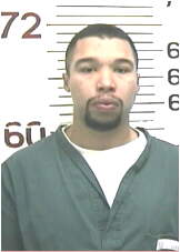 Inmate MONTOYA, ORLANDO Z