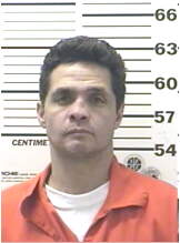 Inmate MONTOYA, RONALD C