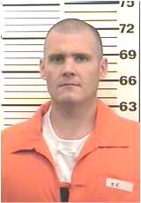 Inmate NEWELL, SHAWN P