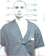 Inmate OLIVAS, BENEDICT P