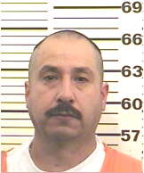 Inmate ORTEGAORTIZ, LUIS M