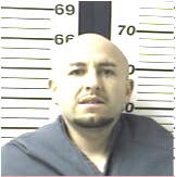 Inmate SANCHEZ, LEON C