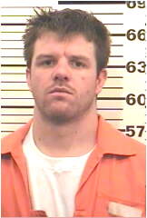 Inmate SATTERFIELD, SHAUN R