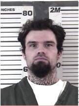 Inmate SHAFFER, TREVOR H