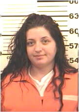 Inmate SHAMY, ANNETTE M