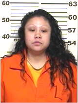 Inmate SIERRA, PATRICIA C