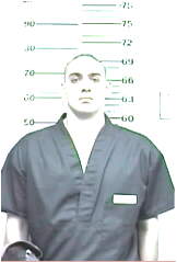 Inmate WHETSTONE, MICHAEL L