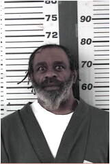 Inmate WHITFIELD, KERRY F