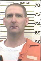 Inmate ALEXANDER, BRYAN K