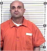 Inmate BARCELONA, STEVEN J