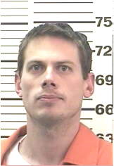 Inmate BUCHHOLZ, CHRISTOPHER F