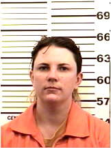 Inmate DODSON, DONNA L