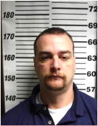 Inmate DOLIHITE, RYAN R