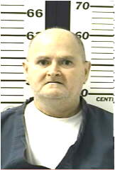 Inmate GOIN, JOHN L