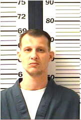 Inmate GRAVES, JAMES M