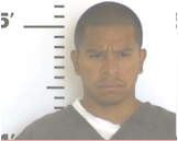 Inmate HERNANDEZ, ROSALINO