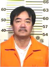 Inmate LIEU, HUNG Q