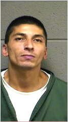 Inmate MANZANARES, GEORGE J